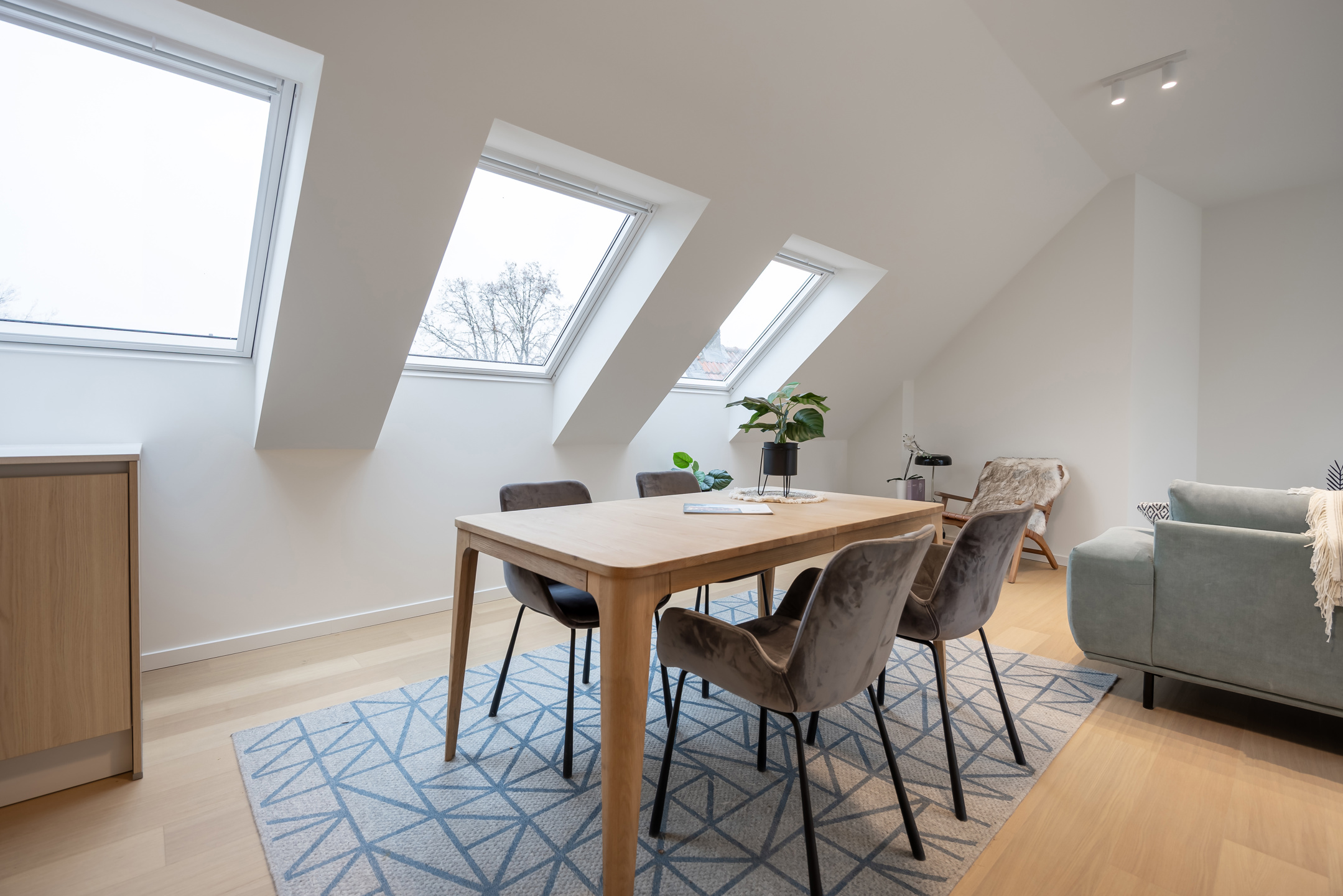 Uniek penthouse in hartje Schilde - foto 5