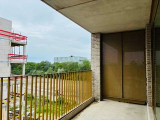 Appartement à louer à Anvers