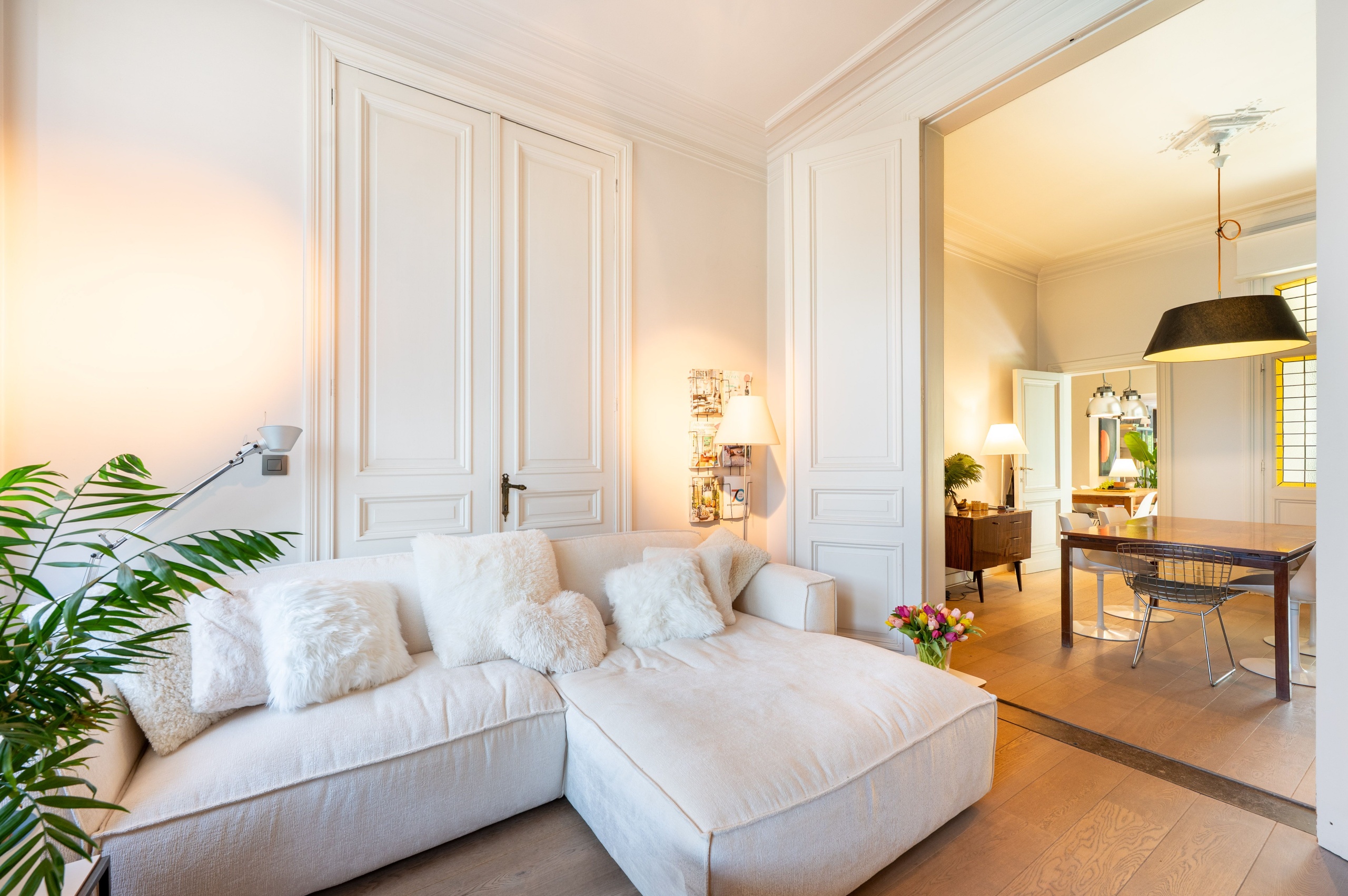 Maison à vendre à Kapellen avec 3 chambres - photo 3