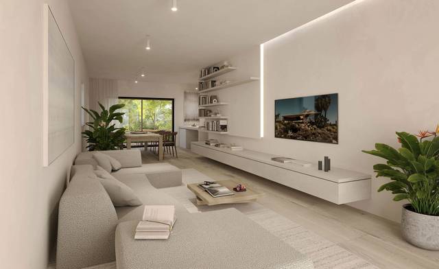 Project te koop in Wilsele