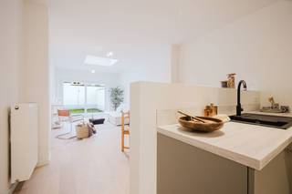 House for sale in Ghent