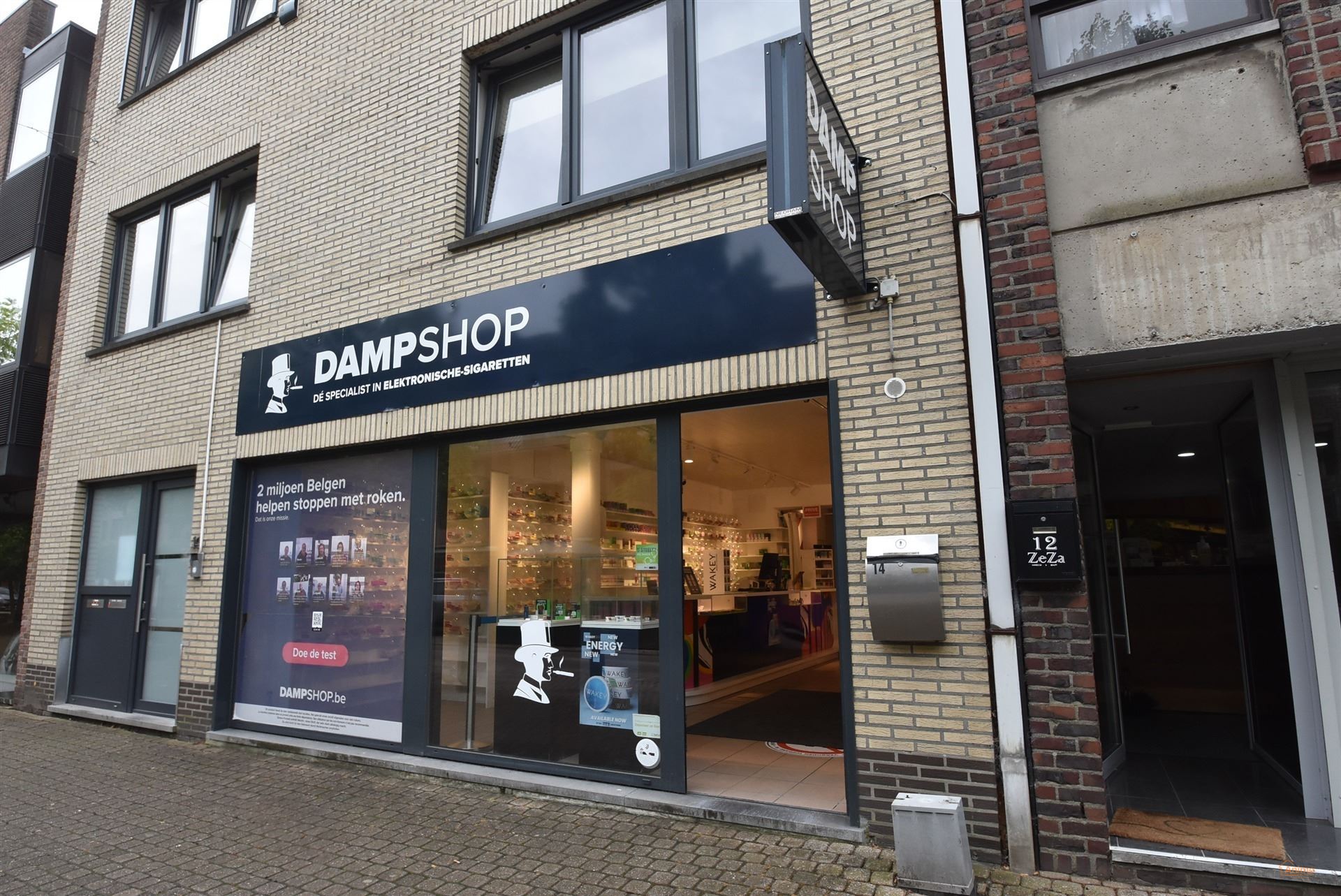 Commercial à vendre à Houthalen-Helchteren