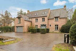 Maison à louer à Zoersel