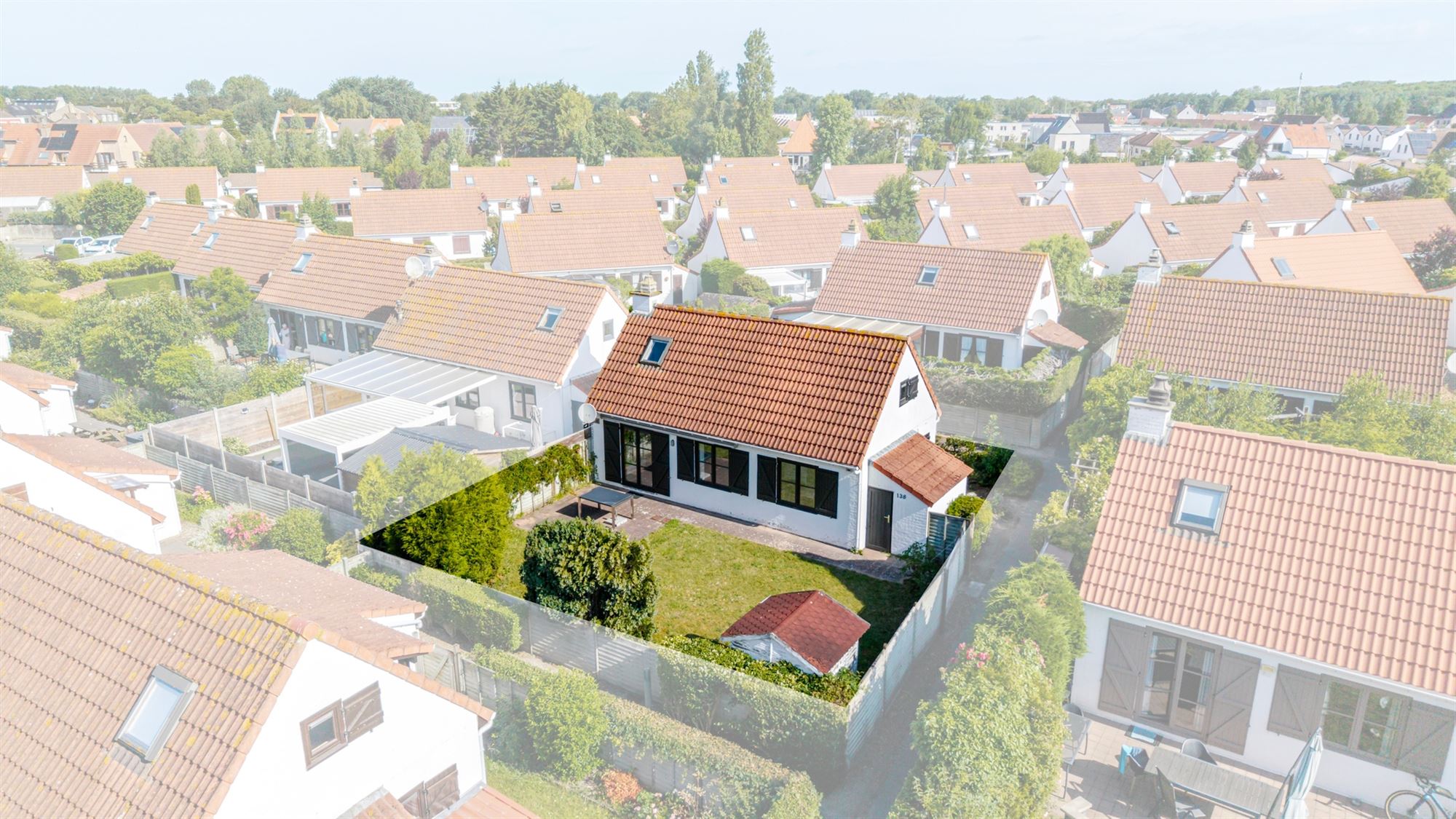 Leuke vakantiewoning nabij zee! - foto 3