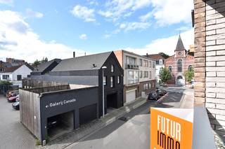Dit instapklaar en lichtrijk 1-slpk hoekappartement bevindt zich op de eerste verdieping van Residentie ‘De Conincklijke Passage’, een modern...