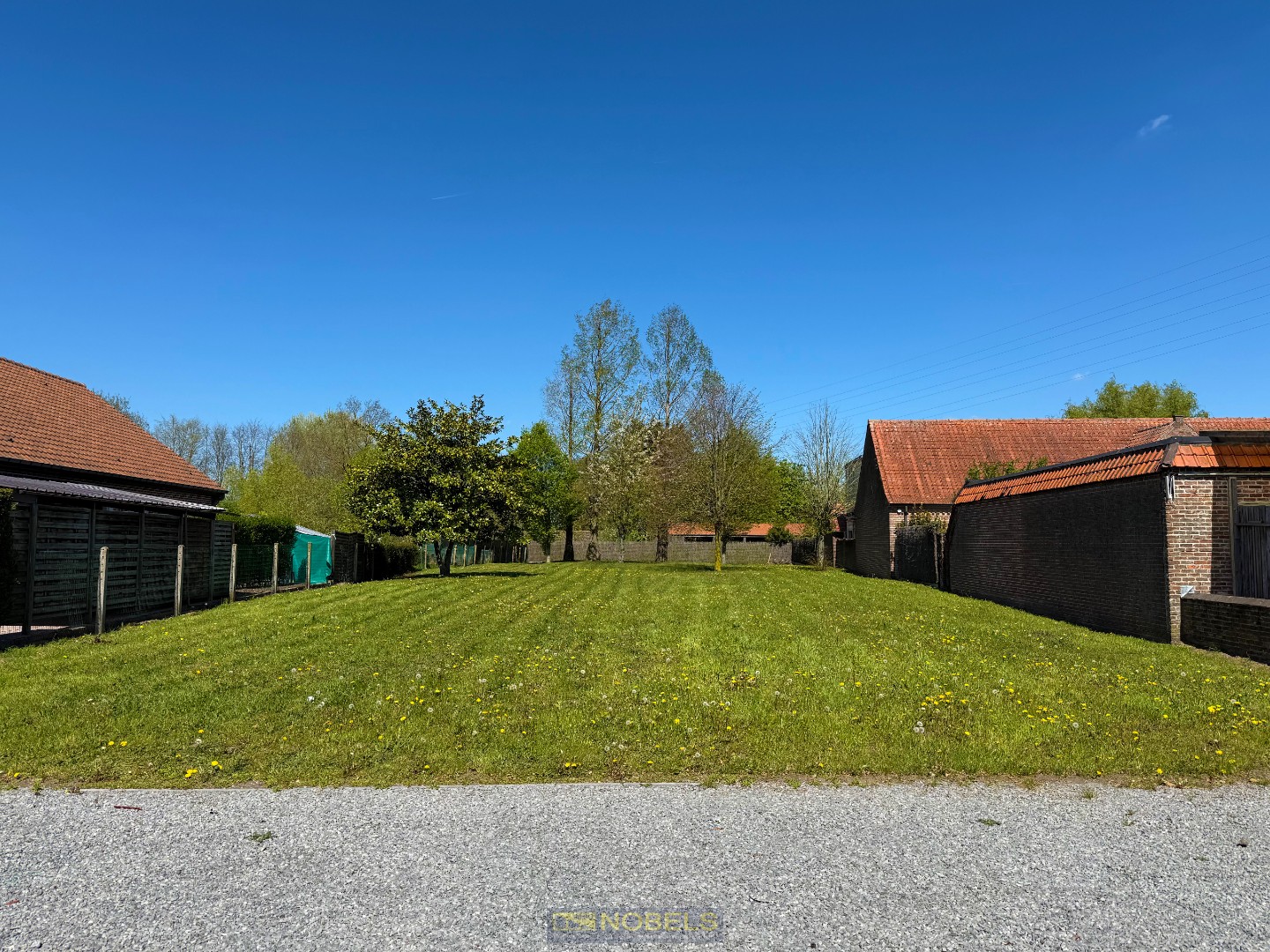 Te koop, villaperceel (1.603m²) op vlot bereikbare ligging in Waregem - foto 5