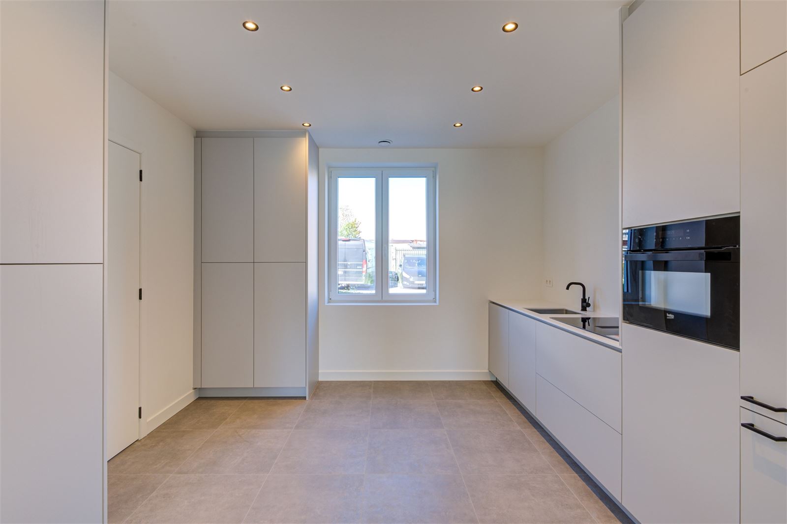 Knap gerenoveerde woning in het centrum - foto 3