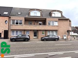 Appartement à louer à Mol