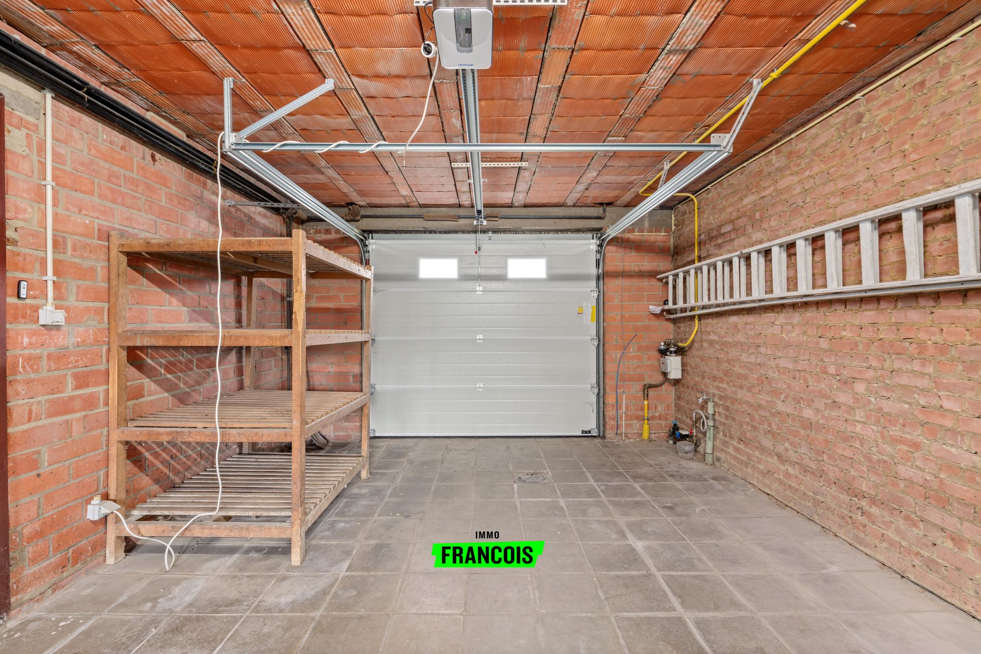 Karaktervolle bel-étagewoning te koop in hartje Zottegem - foto 3