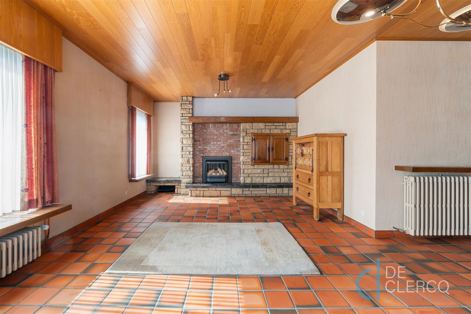 Woning met potentieel te koop op landelijke locatie! - foto 4