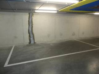 Garage à louer à Gand