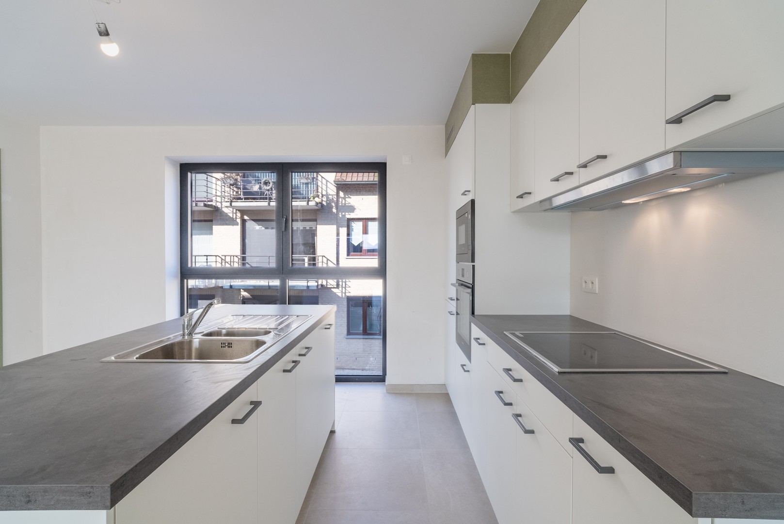 7 exclusieve nieuwbouwappartementen te koop in Avelgem - foto 4