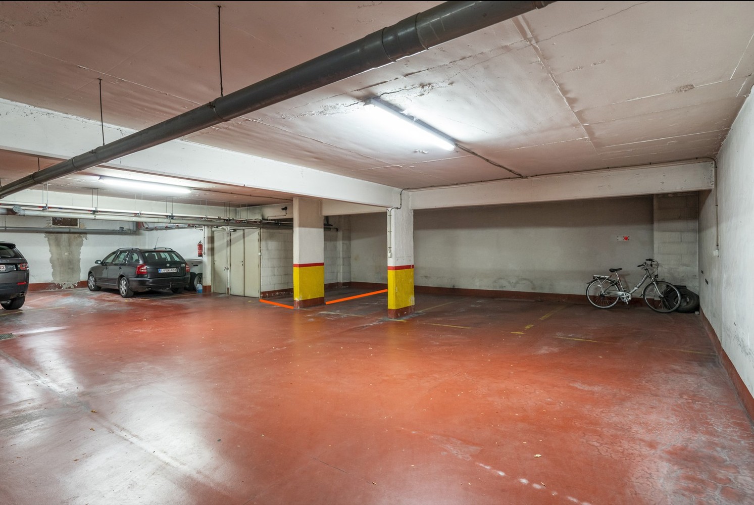 Garage à vendre à Louvain - photo 3