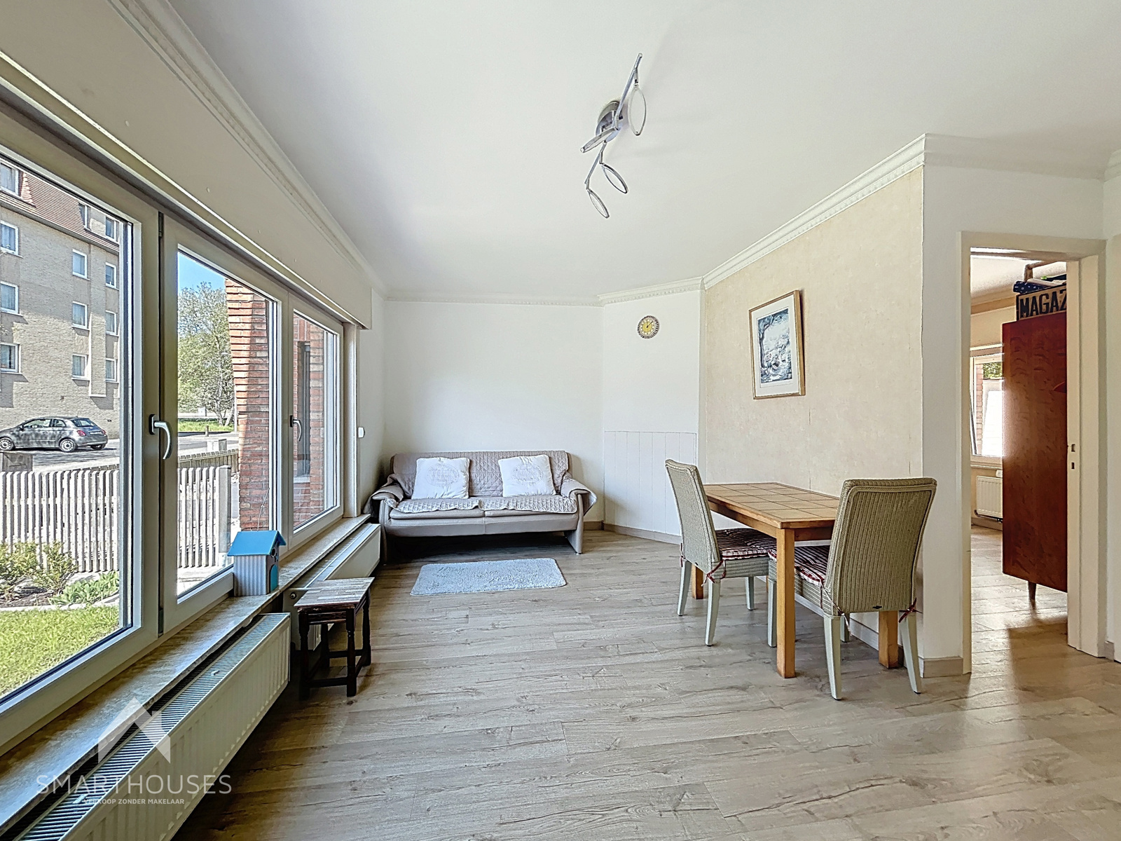 Instapklare woning op 500m van het strand. - foto 2