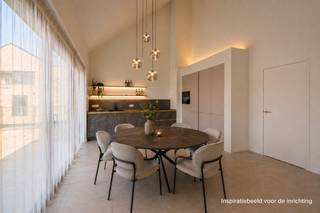 <span><strong>90% VERKOCHT! Grijp nu je kans </strong>alvorens het project is uitverkocht.<strong><br />Geniet van 6% btw, zeer interessant voor investeerders en eigen bewoners! </strong>Informeer naar de voorwaarden. <br /><span><br />Wij zijn elke woensdag van 13 uur tot 16 uur aanwezig</span>. <br />Bekijk het volledig project op: https://www.jansenrealestate.be/agnetenpark/4764739/<strong><br /></strong><br />Agnetenpark, Altijd thuis, overal dichtbij...</span><br /><br /><span>Agnetenpark is een échte nieuwe buurt met verschillende woningtypes voor iedereen en voor elke (gezins)situatie. Maar in Agnetenpark leef je niet alleen op maat van de mensen maar ook op maat van morgen. Zo is er aandacht voor duurzame energie - denk maar aan zonnepanelen, geothermie (warmtepomp met aardwarmte) en waterrecuperatie - én duurzame mobiliteit. De woningen dragen ook het BEN-label (Bijna Energie Neutraal). Het E-peil ligt onder E20 waardoor er 5 jaar vrijstelling is op het kadastraal inkomen. </span><br /><br /><span>Er wordt een nieuw buurtpark aangelegd aan de Kloosterstraat waardoor je kan genieten van het uitbundige groen tijdens een rustgevende wandeling of een gezellige namiddag met buren en vrienden.<br /><br /></span><span><strong>Walwoning C appartement 2.2 op de tweede verdieping:</strong></span><br />-Bewoonbare oppervlakte: 78m²<br />-Oppervlakte terras: 22m²<br />-1 slaapkamer<br />-Aparte berging<br /><br />Vermelde prijs is exclusief ondergrondse parkeerplaats, berging, fietsberging en exclusief registratie, btw en notariskosten.<br /><br /><span>Ook wordt er in Agnetenpark gezorgd voor het beste wooncomfort. Alle afwerkingskeuzes werden gemaakt én is er standaard vloerverwarming voorzien. Ondergrondse staanplaatsen, kelder- en fietsenbergingen zorgen voor het mobiele comfort. Verder zorgen de kwalitatieve afwerking en veel lichtinval in de leefruimtes voor een heerlijk thuis-gevoel. Op de ruime terrassen is er uitzicht over de stad Peer en het uitbundige groen.</span><span><br /><br />Een gevarieerd aanbod met een topafwerking, zorg voor de toekomst, het heden en het verleden, dat is wat het groene project Agnetenpark omschrijft. Bovendien kan je aankopen aan 6% btw (ovw).<br /><br />In dit project is geïnvesteerd in een efficiënt en duurzaam geothermisch verwarming en koeling systeem (KWO systeem) dat samen met zonnepanelen en warmtepompen zorgt voor een zeer lage energiefactuur. Meer info over dit systeem vind je hier: www.jansenrealestate.be/wat-is-een-kwo-systeem<br /><br />Neem vandaag nog contact op voor een afspraak op 011 39 90 50. Spring ook eens binnen in het dienstencentrum De Perelaar gelegen op de site van Agnetenpark.<br /><br />Wij ontzorgen je ook voor de <strong>verkoop </strong>van je <strong>huidige woning</strong>! Voor meer uitleg helpen we je graag verder.<br /><br /><em>Getoonde renders en plannen zijn indicatief.</em></span>
