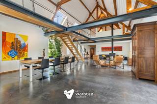House for sale in Meerhout