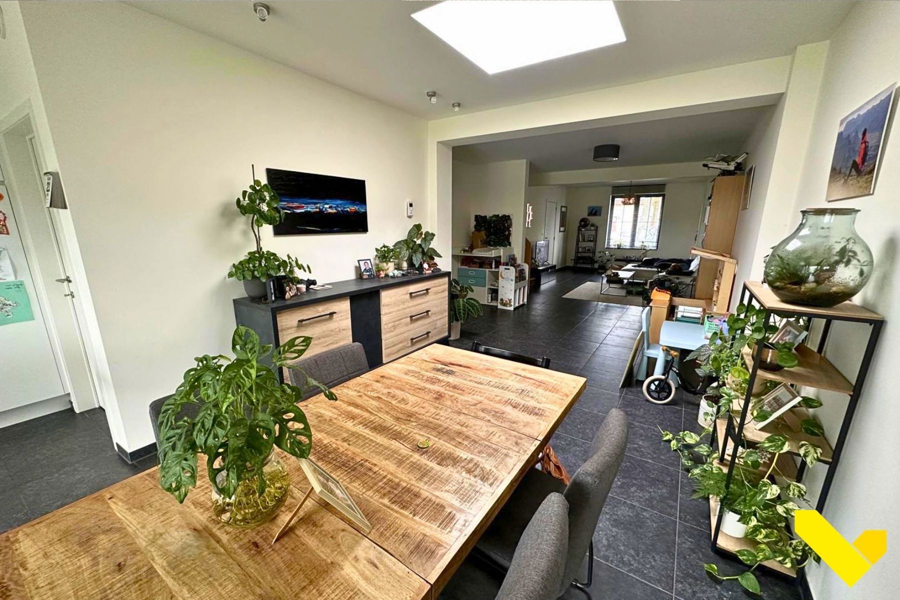 Prachtige gezinswoning nabij het centrum van Westerlo - foto 4