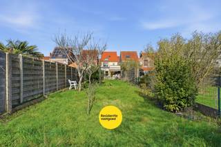 House for sale in Oudenburg