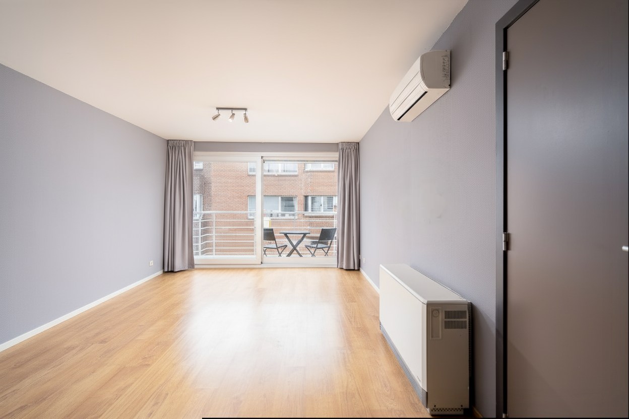 Appartement à louer à Blankenberge avec 1 chambre - photo 2