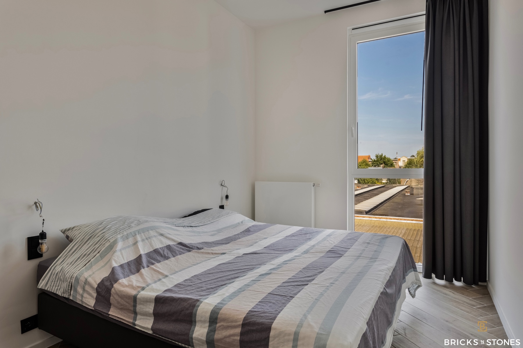 Prachtige penthouse met ruim terras en hoogwaardig afgewerkt - foto 4