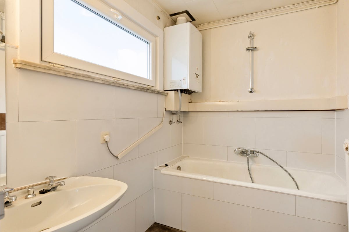 House with 2 bedrooms and garage for sale in Anzegem - photo 5