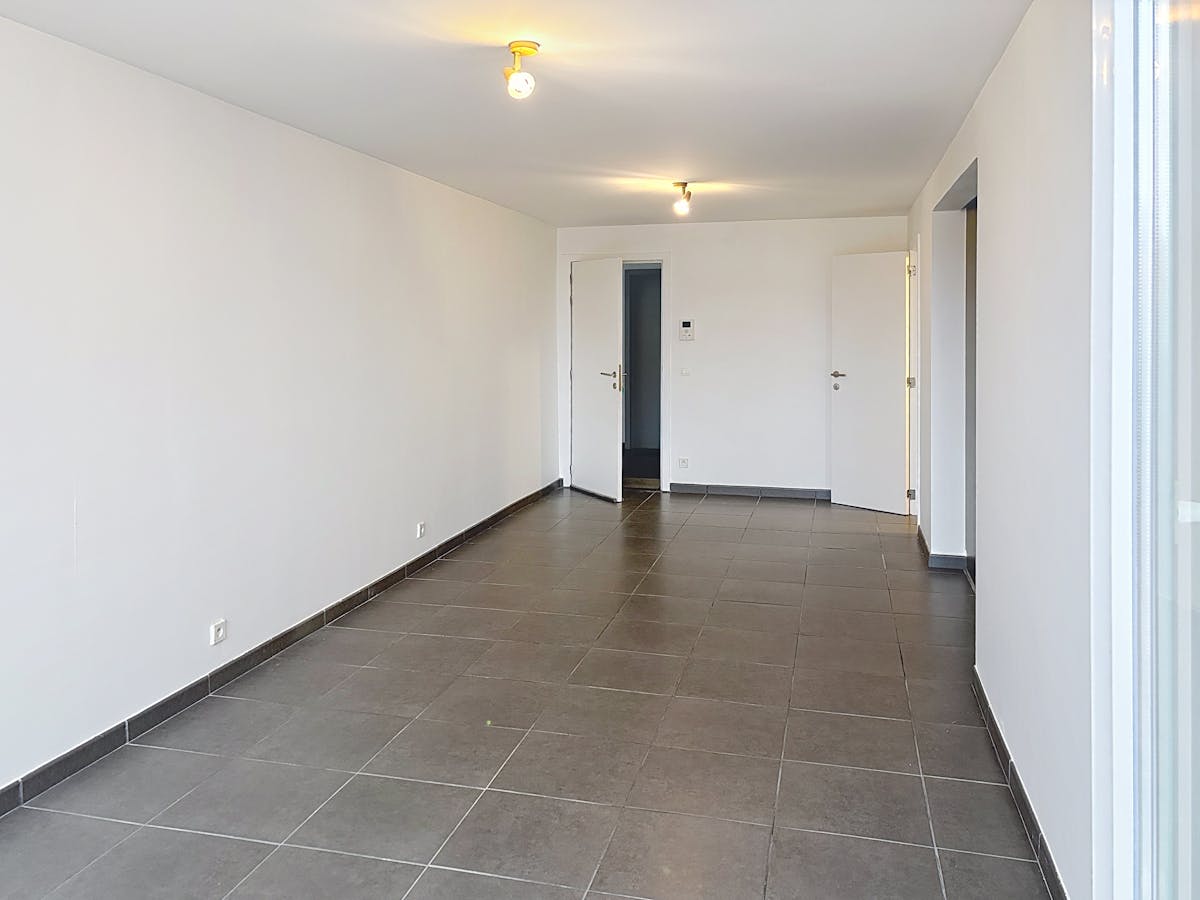 Ideaal starters of investeringsappartement te Kortrijk - foto 2