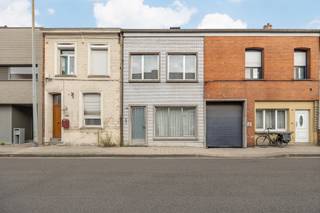 Maison à vendre à Turnhout