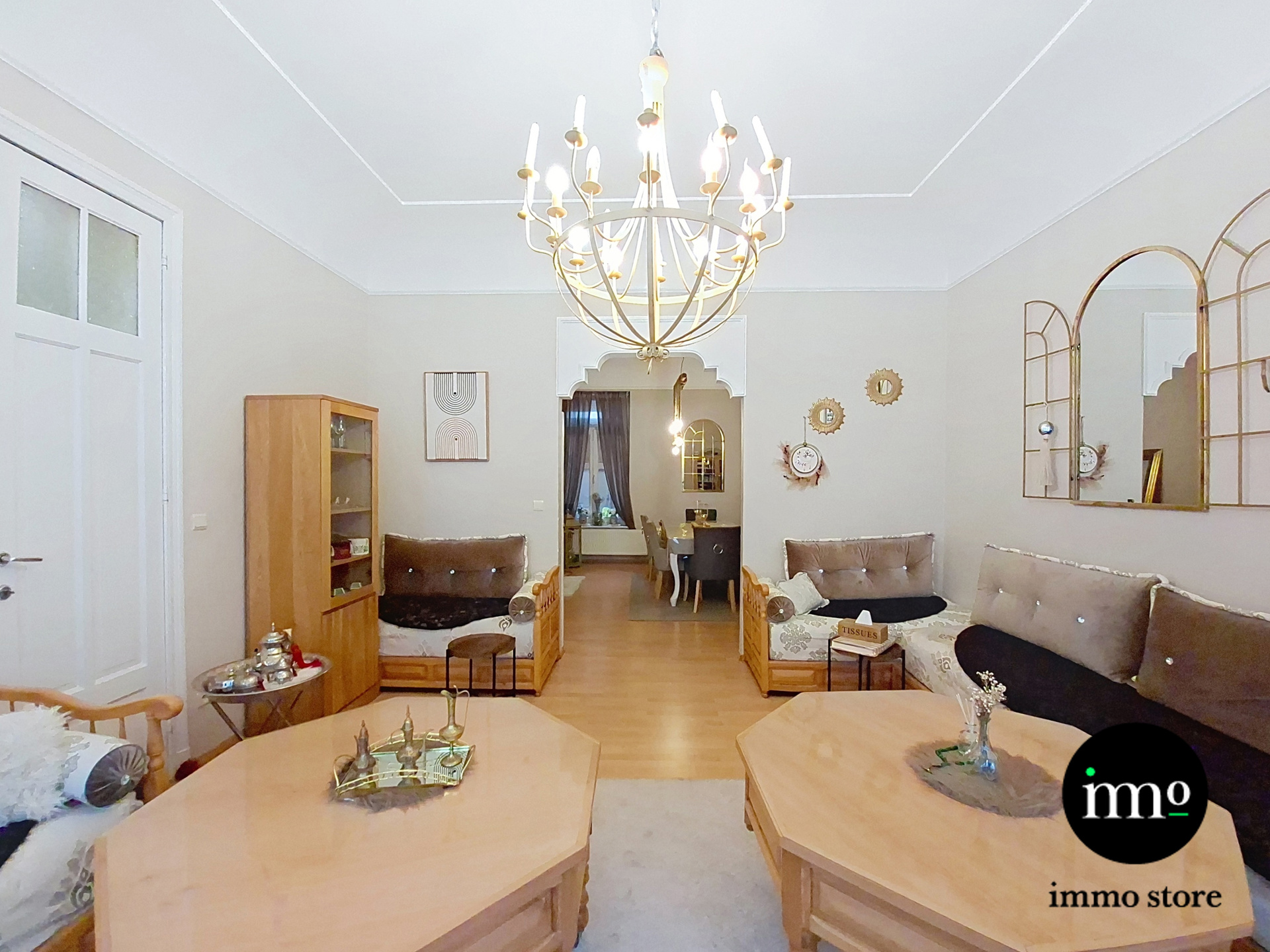 Ruime woning met 4 slpk en veel potentieel - foto 5