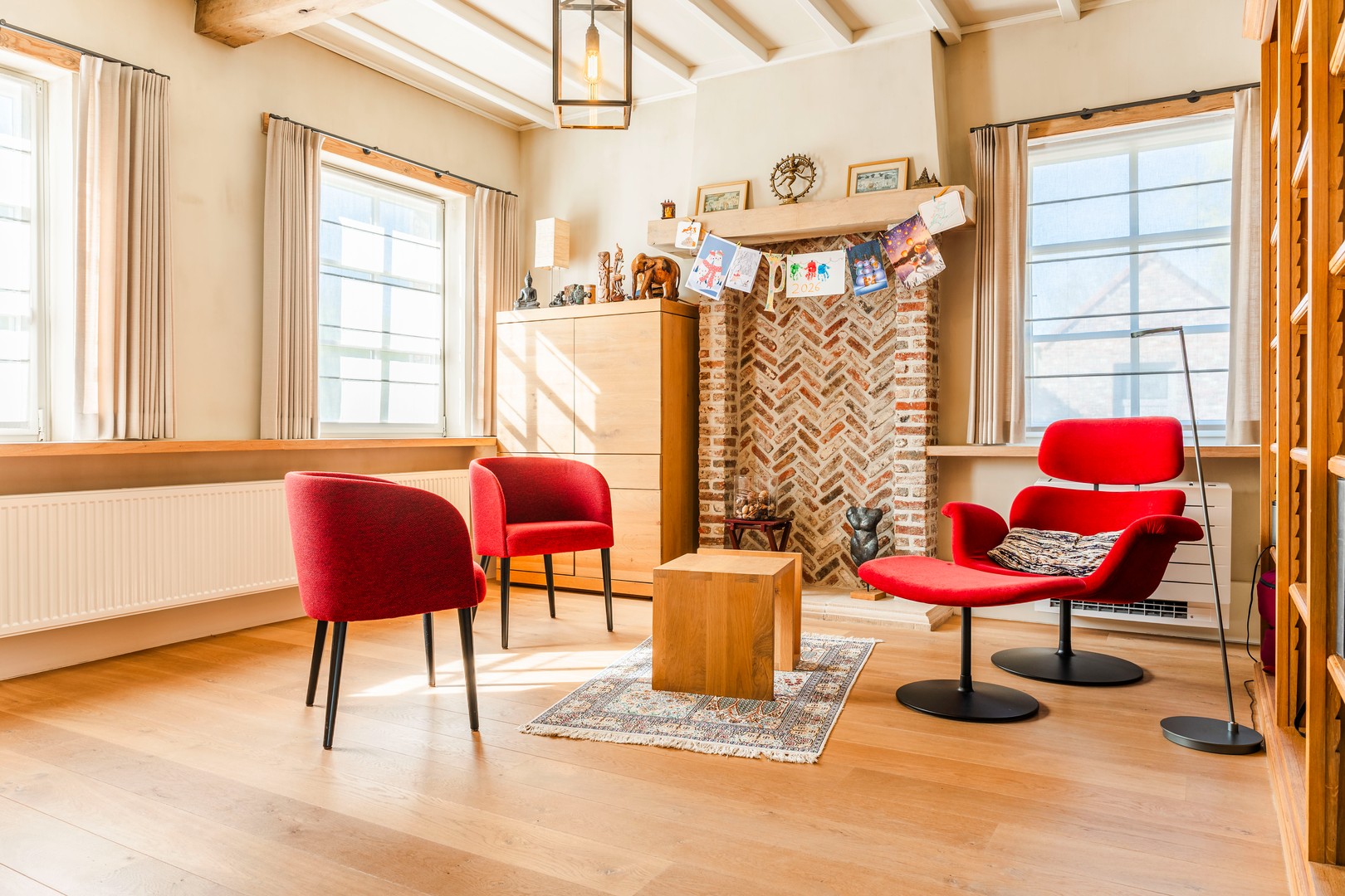 Prachtige instapklare woning met diverse invullingsmogelijkheden! - foto 4