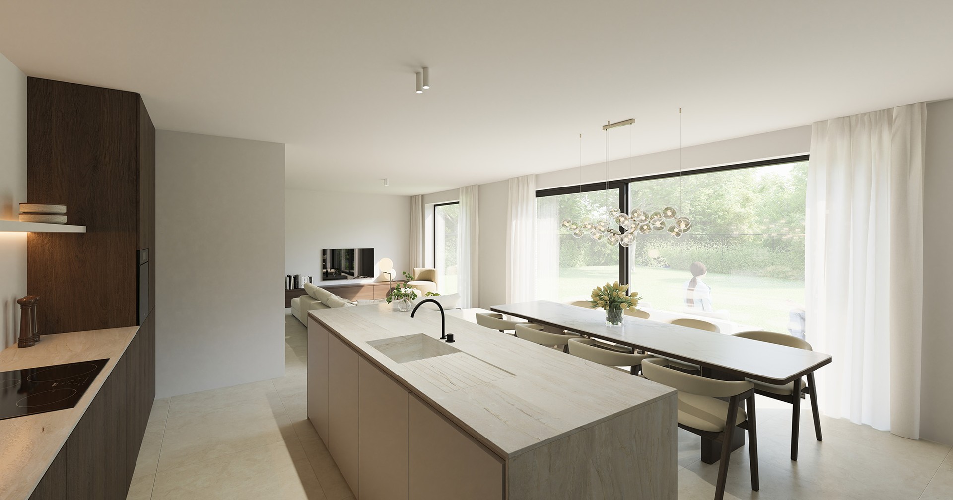 Maison à vendre à Sint-Job-In-'T-Goor avec 4 chambres - photo 5