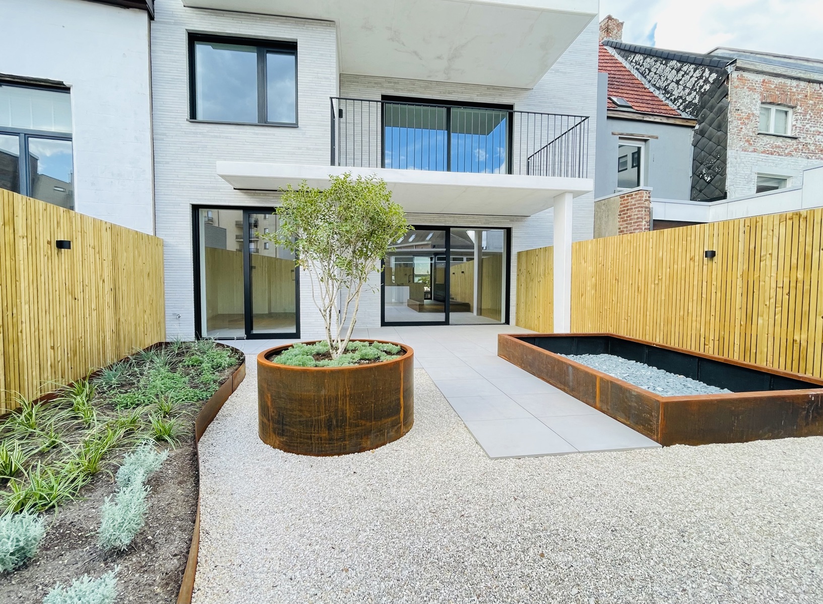 Appartement in Aalst