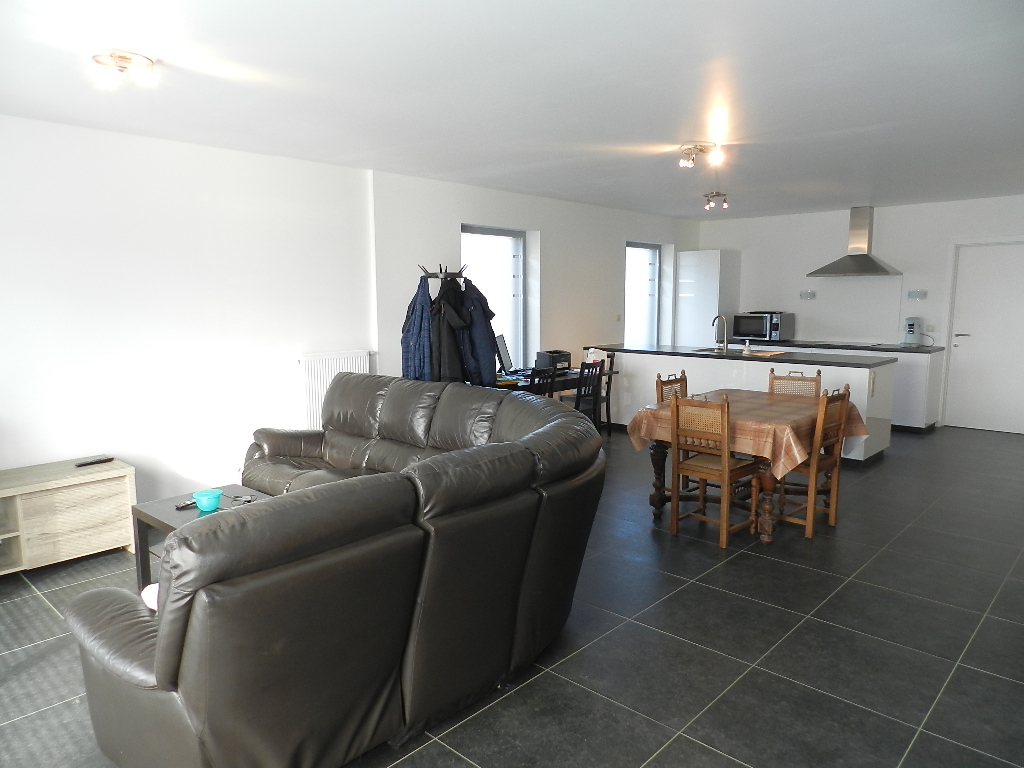 Maison à louer à Boezinge avec 2 chambres - photo 5