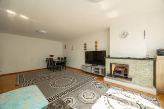 Appartement à vendre à Anvers