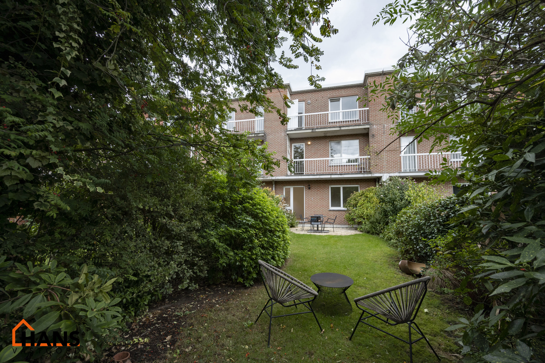 Apartment for sale in Antwerp with 2 bedrooms - photo 3