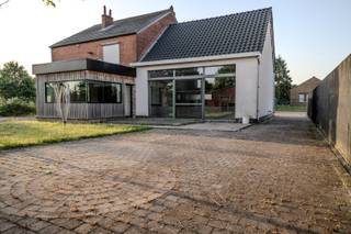 House for sale in Heusden-Zolder