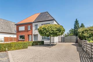 House for sale in Dessel