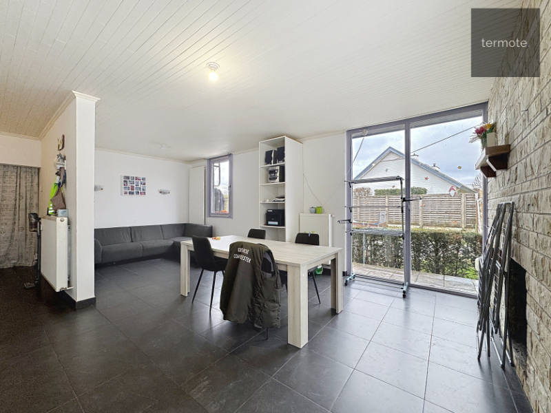 magazijn + woning - foto 4