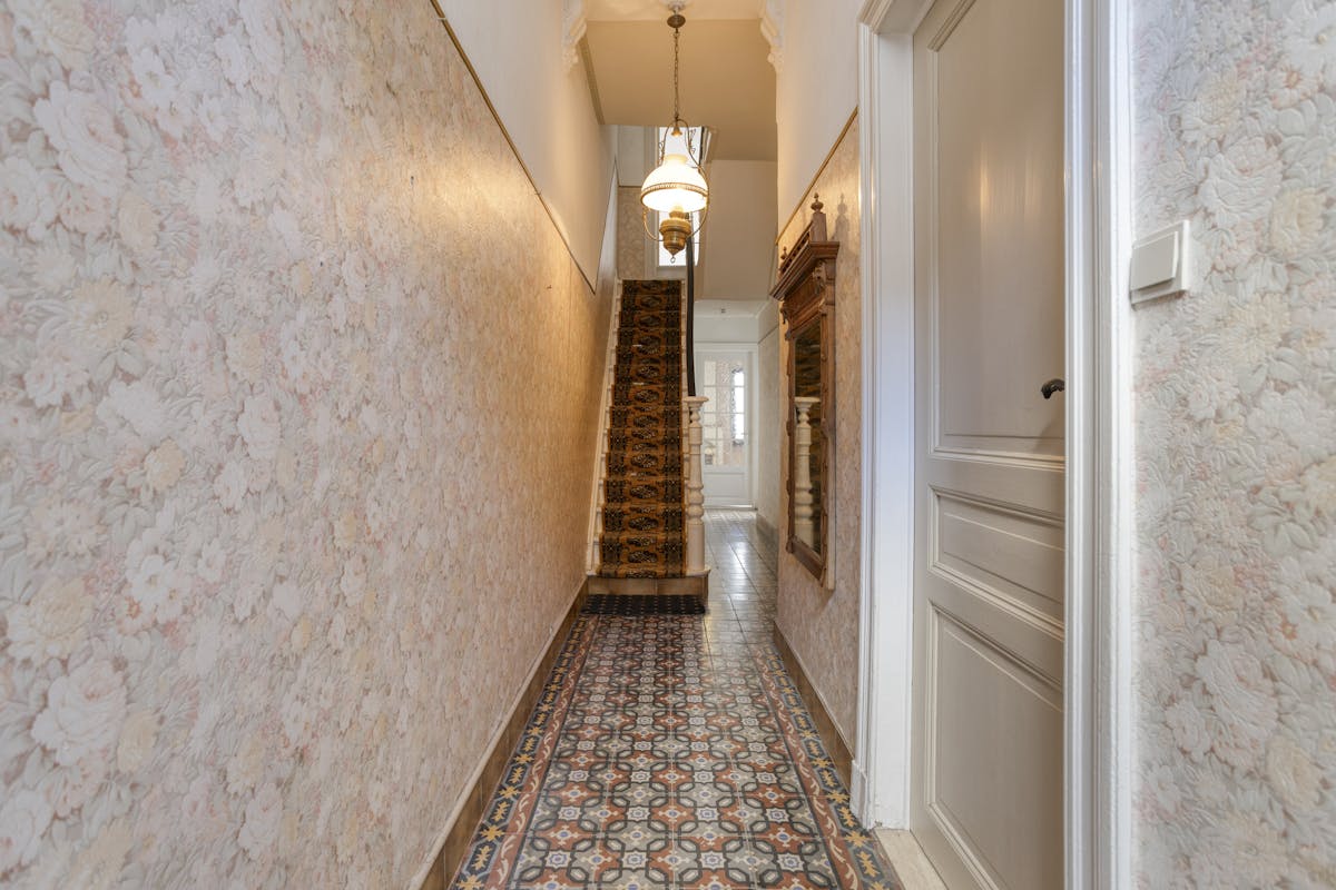 Charming house for sale in Sint-Clarastraat Bruges - photo 2