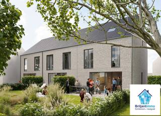 House for sale in Vilvoorde