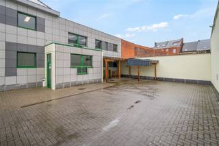 Commercial for sale in Aalst