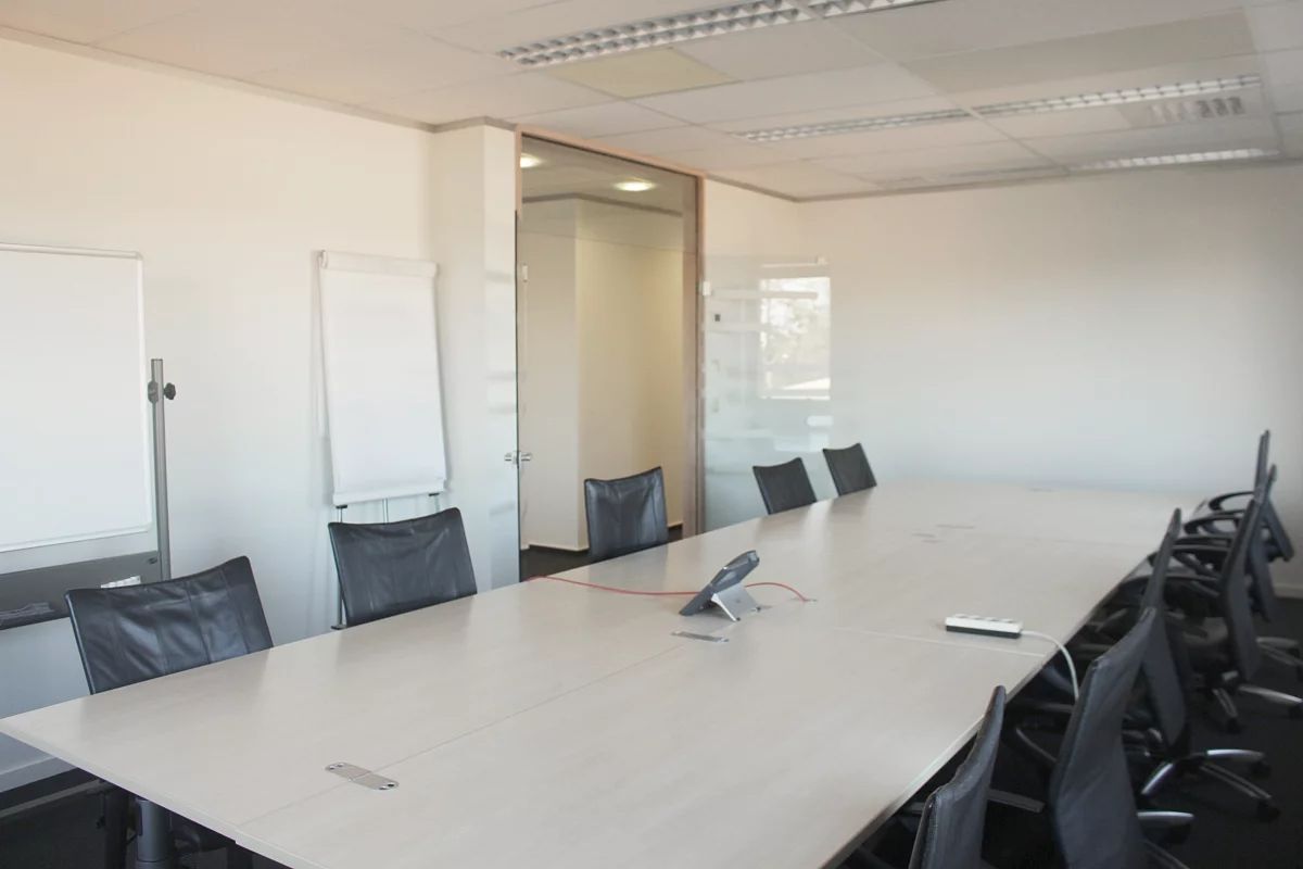 Kantooroppervlakte te koop met vaste huurder te Vilvoorde - foto 4