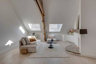 Apartment for sale in Antwerp