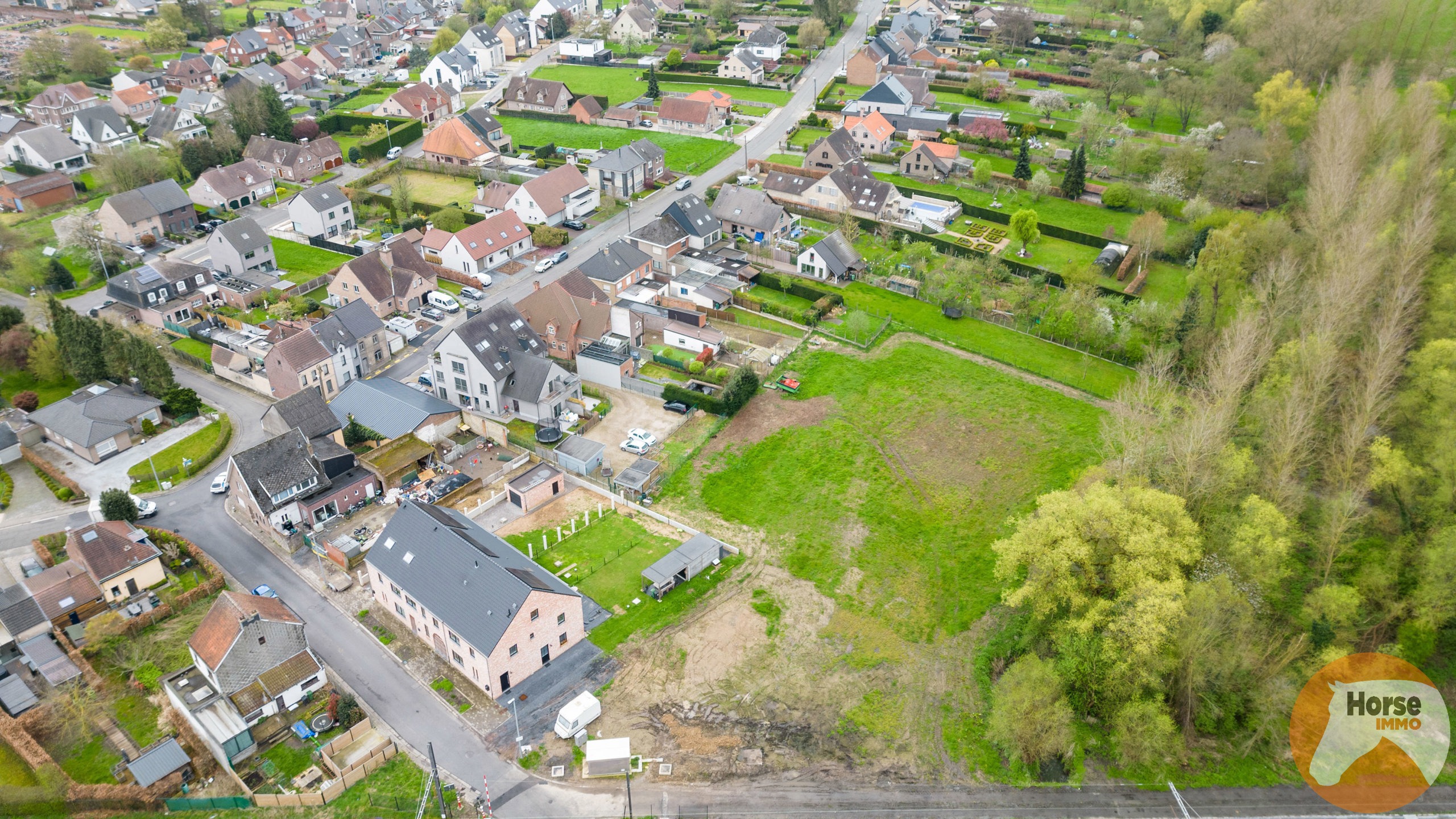 Terrain à vendre à Denderleeuw - photo 4