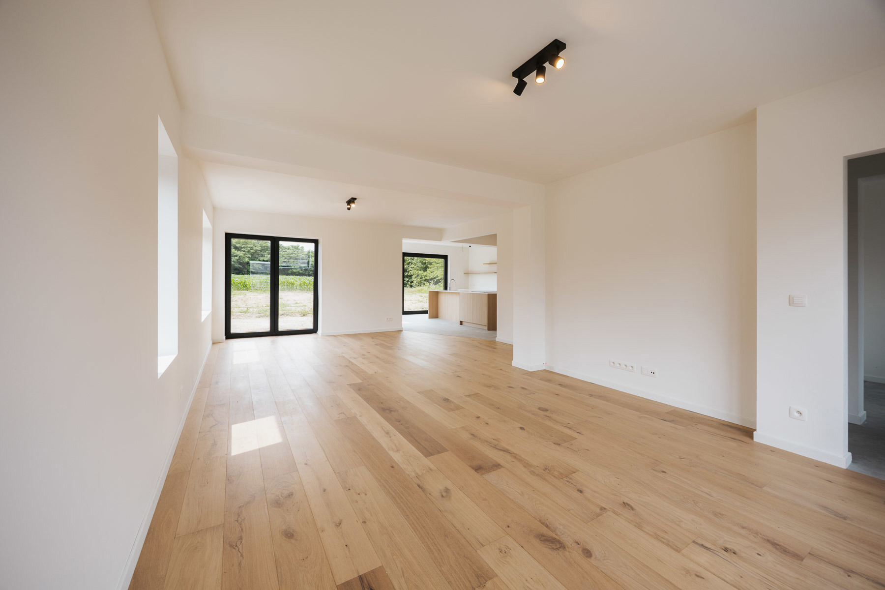 Energiezuinige (ver)nieuwbouw op toplocatie in Begijnendijk - foto 4