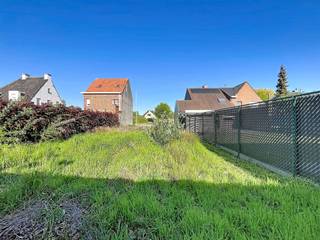 Land for sale in Izegem