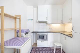 Situé Boulevard Émile Jacqmain, au cœur de Bruxelles, dans un immeuble récent de 2012, bel appartement de ±82 m² situé au 3e étage.Il se compose d’un...