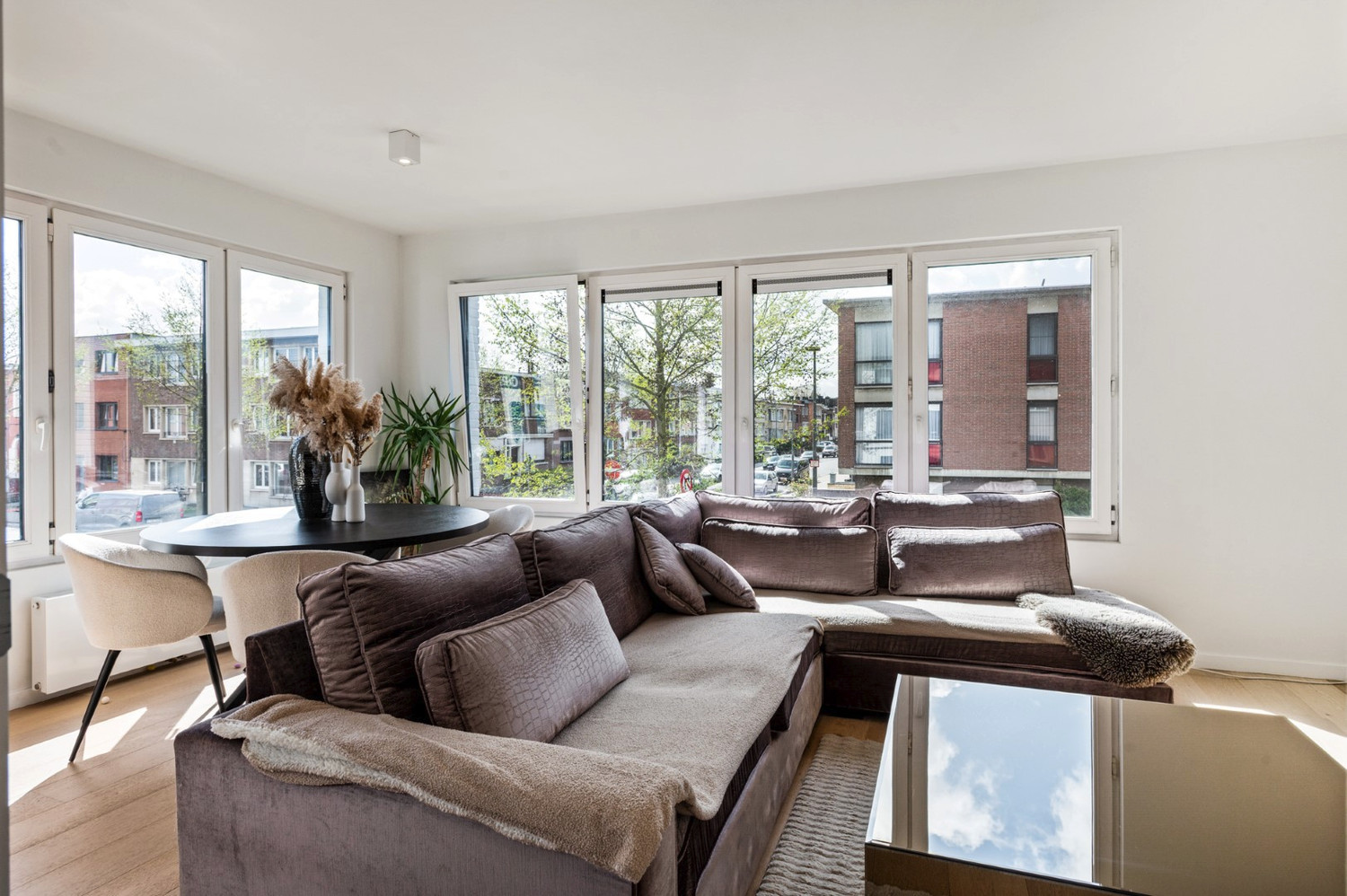 Appartement à vendre à Deurne avec 2 chambres - photo 3