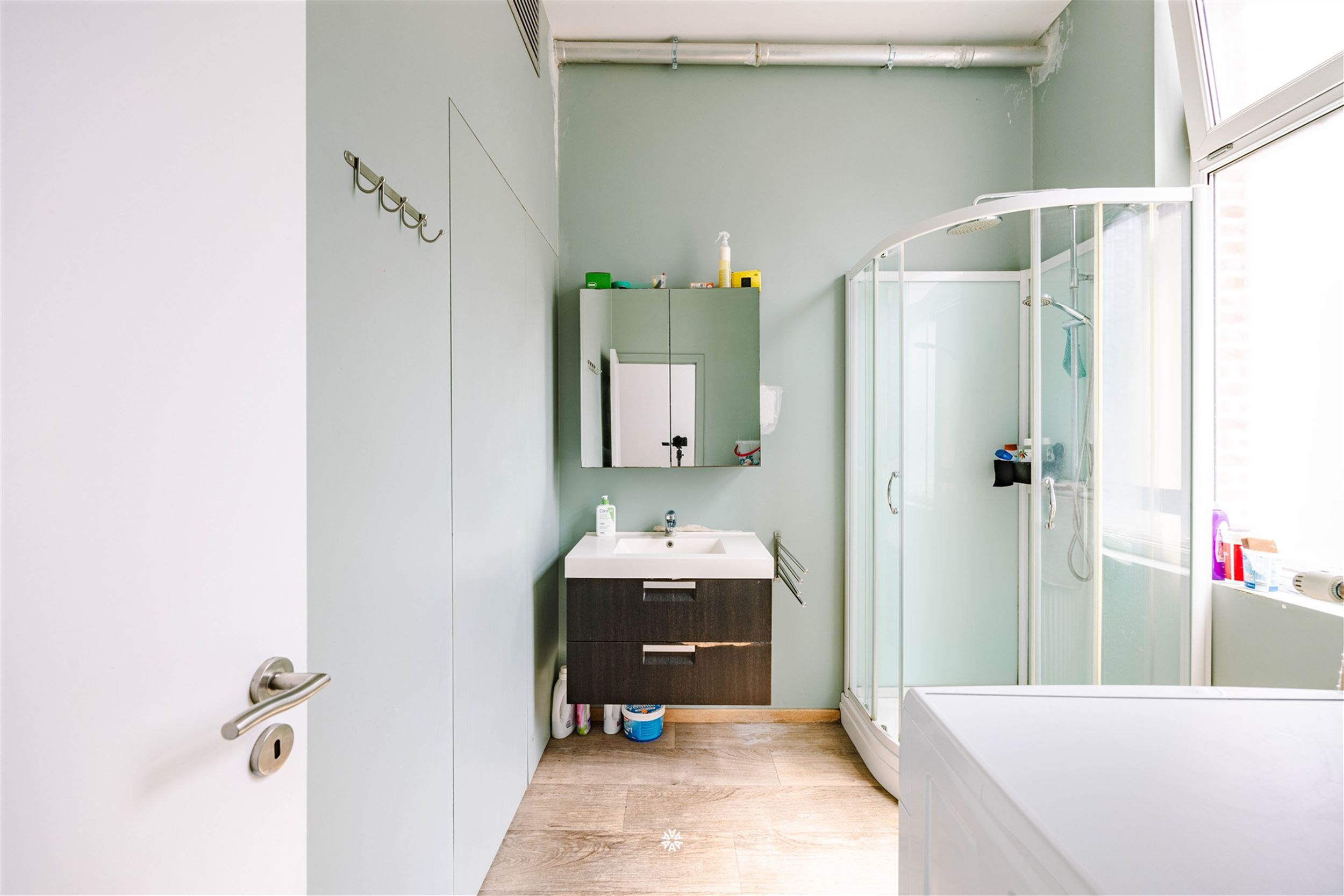 Maison mitoyenne avec garage, prête à être emménagée - photo 3