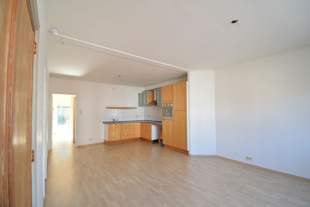 Appartement met 2 ruime slaapkamers. - foto 4