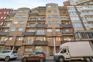 Startersappartement met veel lichtinval, 2 slaapkamers en terras in het centrum van Boom. Op zoek naar een gezellig en praktisch appartement in...
